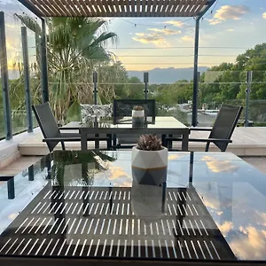  Apartamento La Sofia Apart&wines