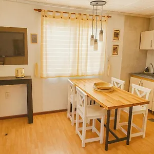  Apartamento El Alamo